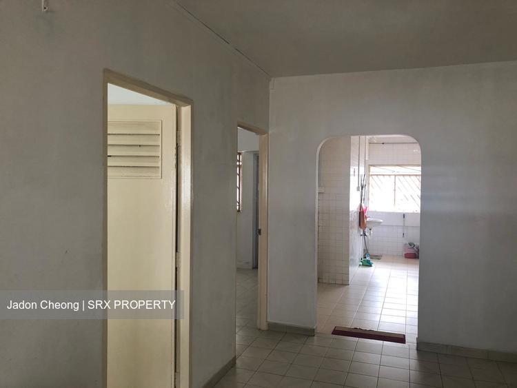 Blk 167 Bukit Batok West Avenue 8 (Bukit Batok), HDB 3 Rooms #207036991